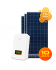 [S5|7,84] GERADOR DE ENERGIA SOLIS 7,84kWp - (SOU BASIC)