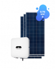[REVO] GERADOR DE ENERGIA HUAWEI 89,51kWp