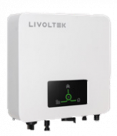 INVERSOR SOLIS 110K-5G PRO-110 KW C/ WI-FI (GARANTIA - 10 ANOS) 