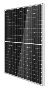 PAINEL LEAPTON MONO HALF-CELL 665W - Atenção aos arranjos fotovoltaicos. Veja mais detalhes nas informações clicando no ícone ao lado (GARANTIA - 20 ANOS) 