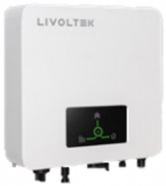 INVERSOR LIVOLTEK GT1- 2K2S1 2.2 KW(WI-FI INCLUSO C / 1 MPPTs (GARANTIA - 10 ANOS) SOU PRICE