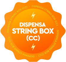 Selo String Box